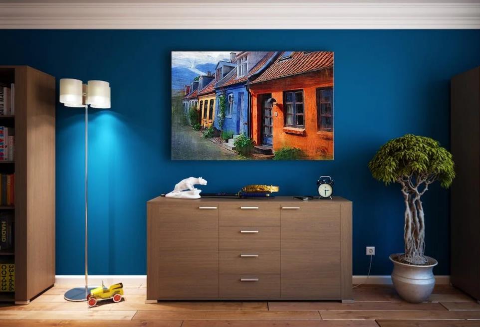 智能家居应用市场的重大转变